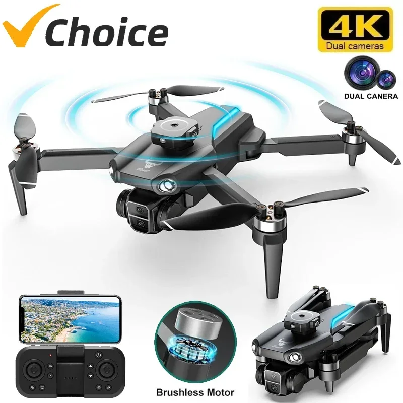 SG109 Pro Mini Drone 8K Profes - đánh giá và giá Drone Camera With Gimbal