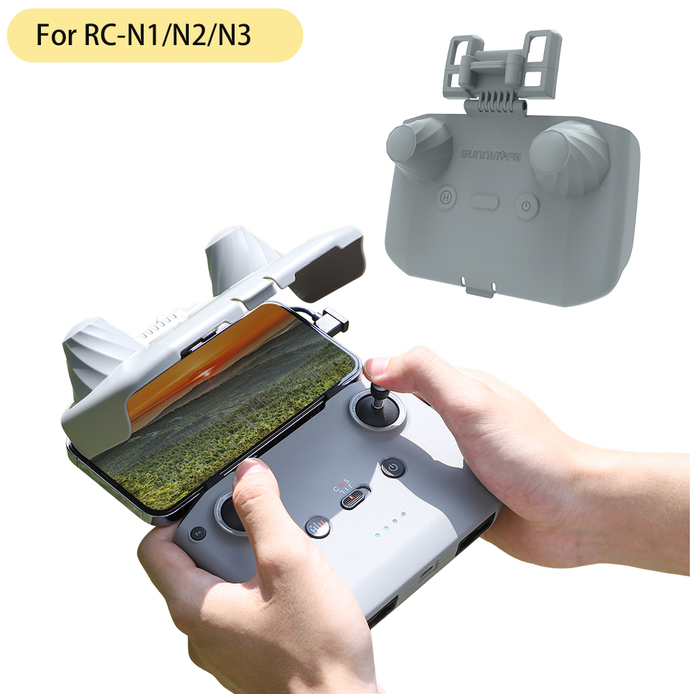 2 in 1 Controller Protector Su - đánh giá và giá Dji Drone Air 3