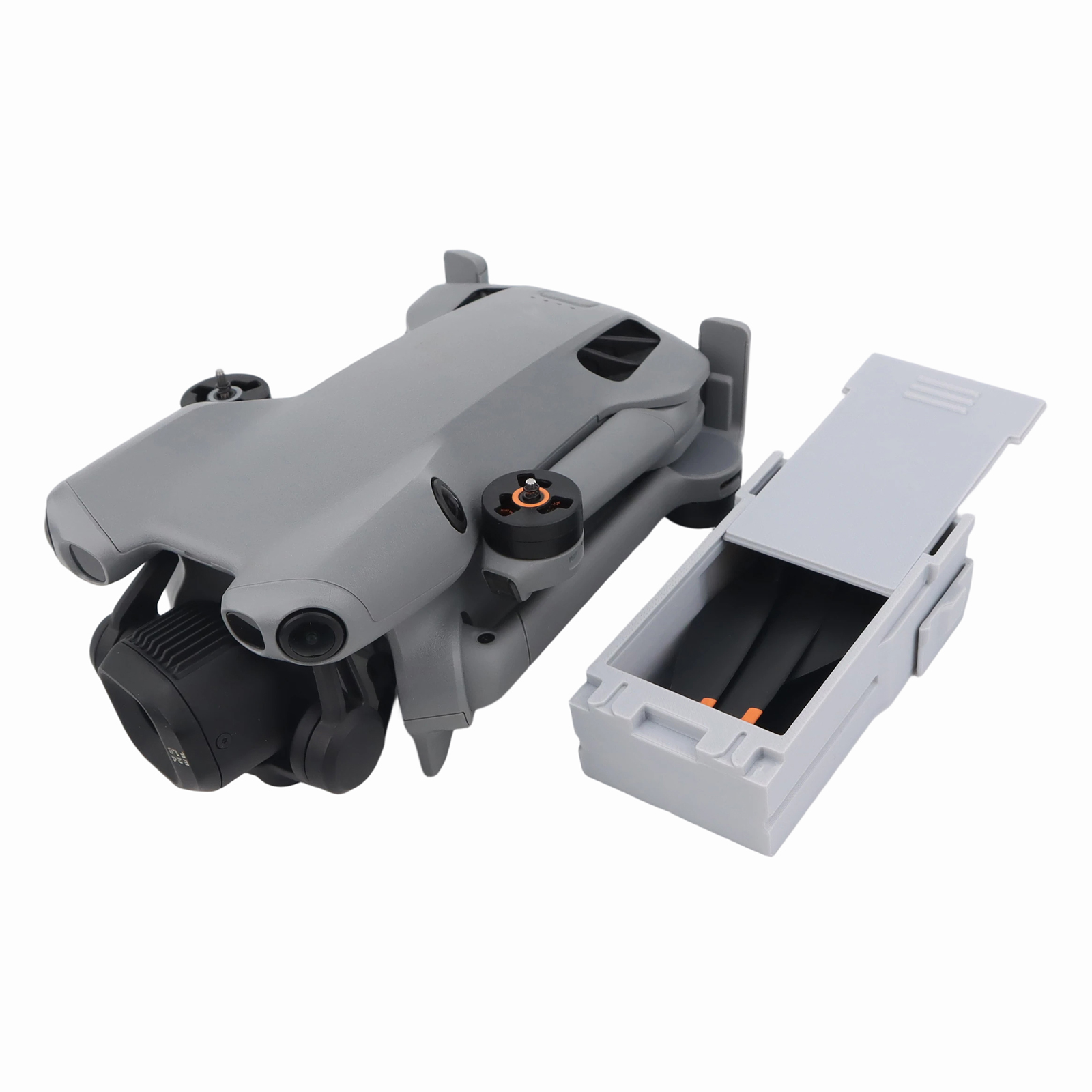 for DJI Mini 5 Pro Propeller S - đánh giá và giá Drone Camera Case