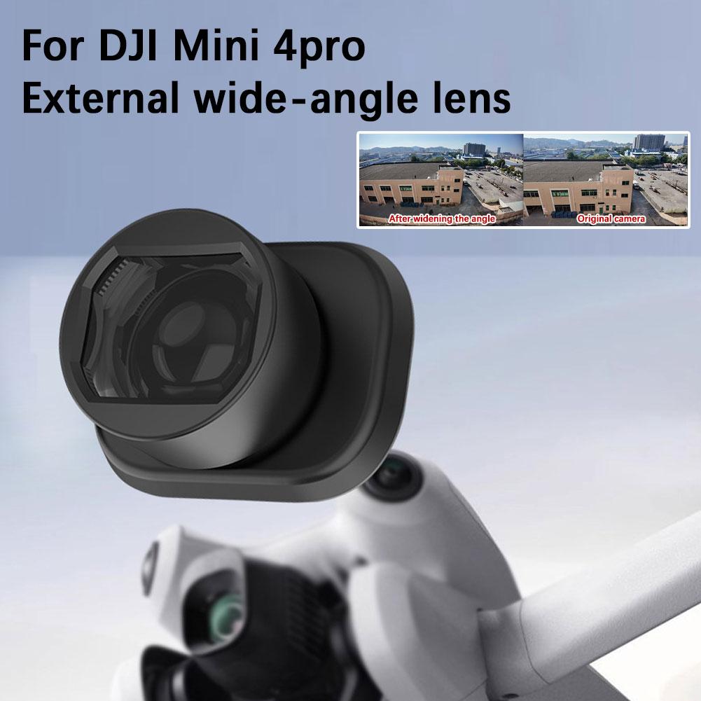 For dji MINI 4 Pro (dedicated) - đánh giá và giá Drone Camera Wide Angle