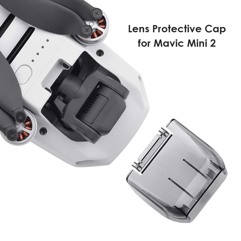 Anti-Scratch Drone Lens Cap Li - đánh giá và giá Drone Camera Case