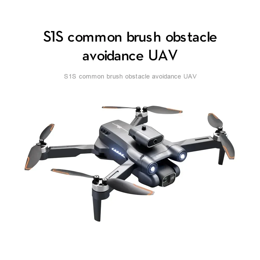 New S1S 5G GPS Drone Camera 8K - đánh giá và giá Drone Camera Professional