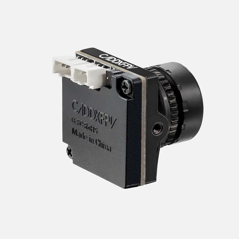 CADDX Ratel 2 Starlight Night  - đánh giá và giá Drone Camera Lens