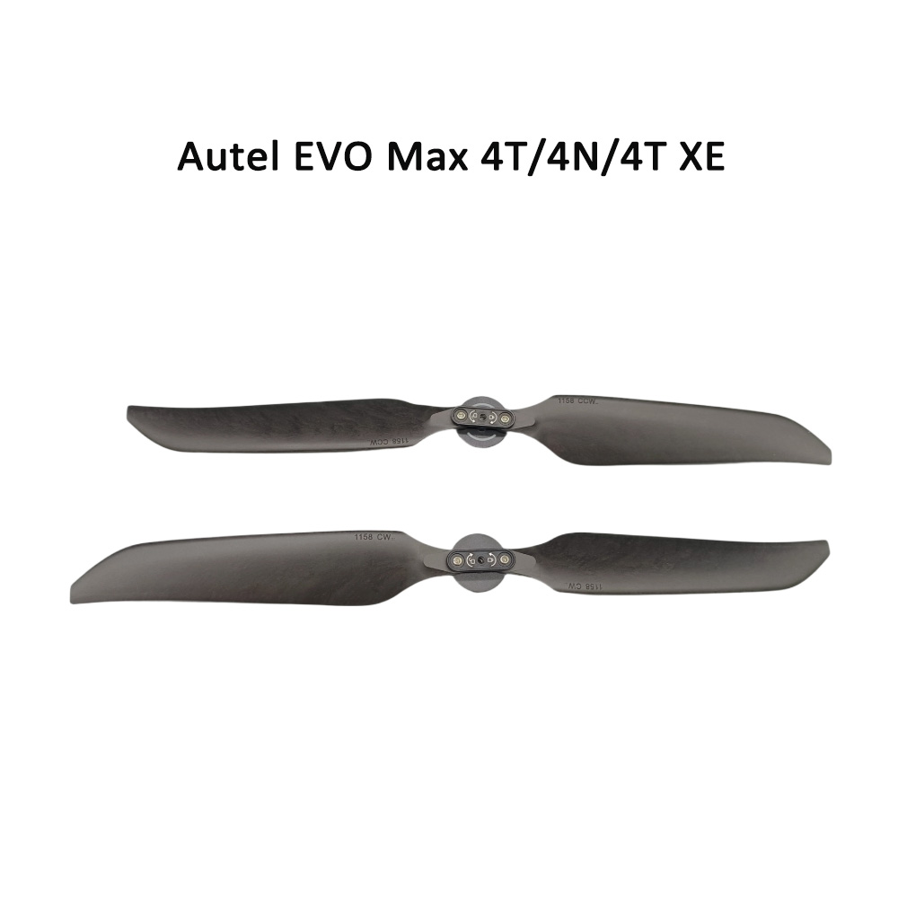 1136 Propeller Blades Autel EV - đánh giá và giá Autel Drone Evo Max 4T