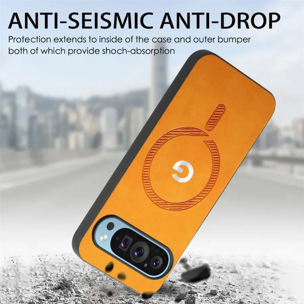 Luxury Simple Smooth-Touch PU  - đánh giá và giá Drone Camera Stabilized