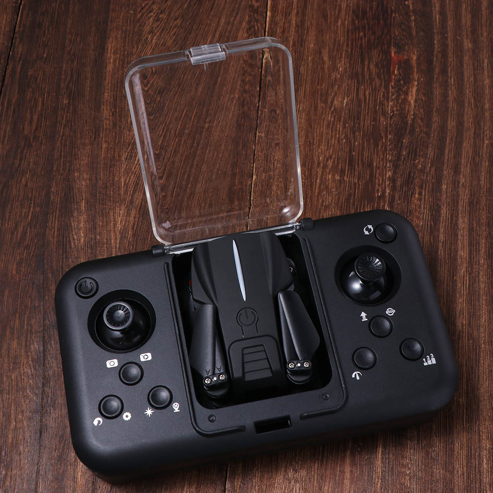 RC Helicopter ABS Remote Contr - đánh giá và giá Drone Camera Hd