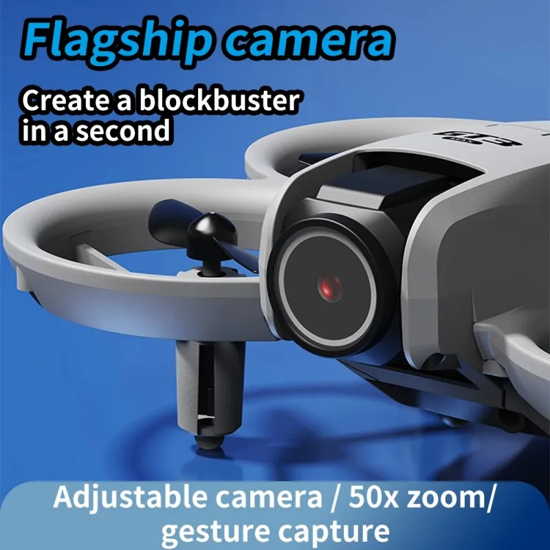 Xiaomi GT3 MAX GPS Drone 8K Ae - đánh giá và giá Drone Camera Wide Angle