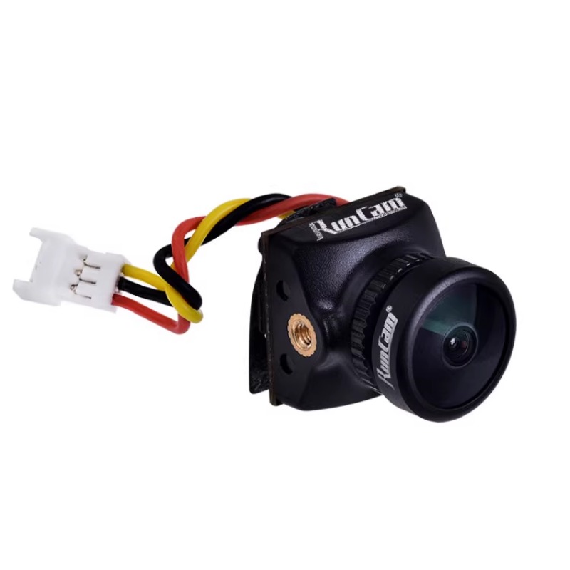 RunCam Nano2 HD Camera 14MM NT - đánh giá và giá Drone Camera Lens