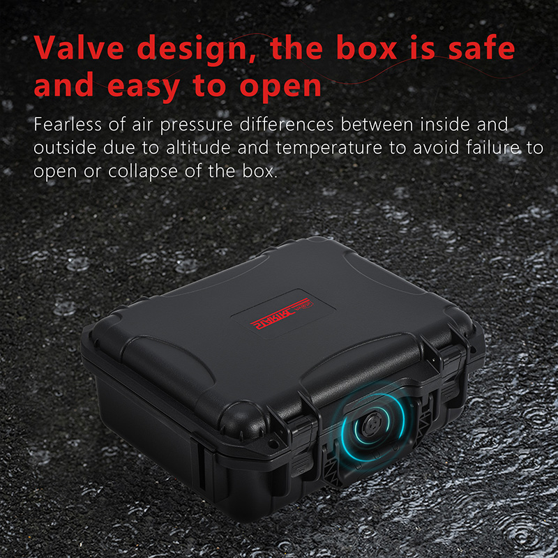 For GoPro Hero 13 12 11 10 9 C - đánh giá và giá Drone Camera Case