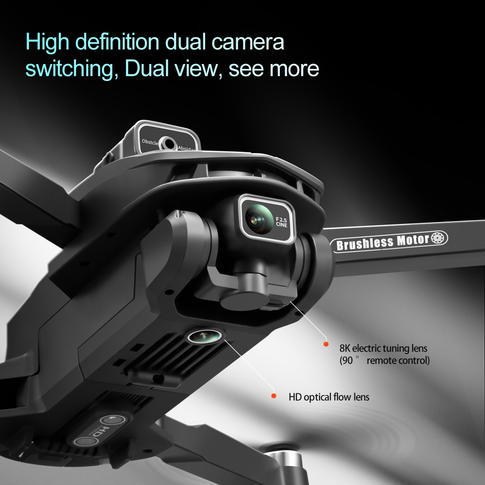V168 PRO Max GPS Drone 8K Prof - đánh giá và giá Drone Camera Professional
