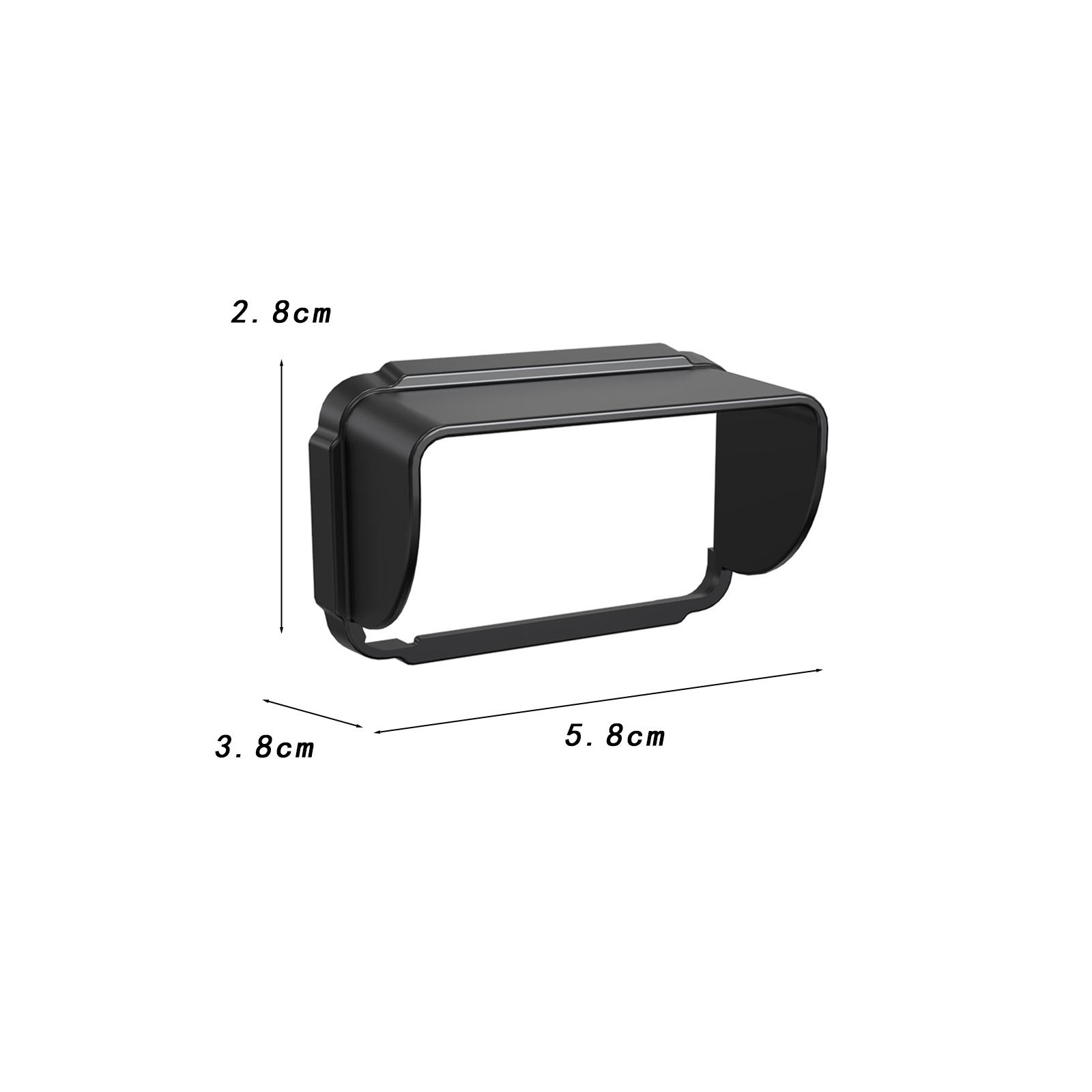 Lens Cap Gimbal Hood Protectiv - đánh giá và giá Drone Camera With Gimbal