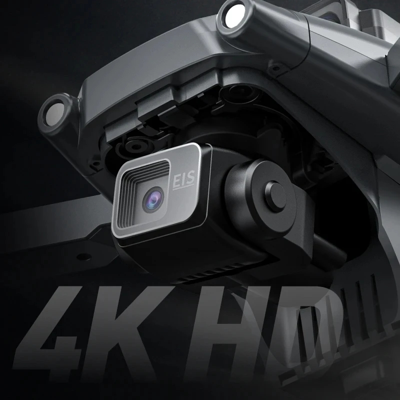L600 PRO MAX GPS Drone Profess - đánh giá và giá Drone Camera With Gimbal