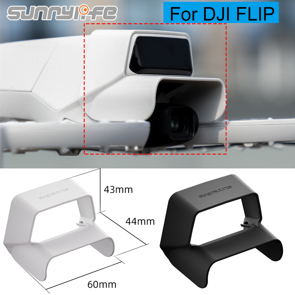 Sunnylife Lens Cover For DJI F - đánh giá và giá Drone Camera Case