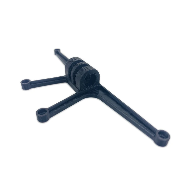 3D Printed TPU Mounting Bracke - đánh giá và giá Drone Camera Case