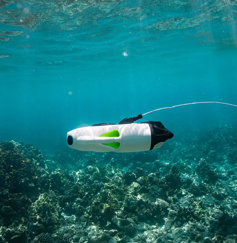 Camoro Mini Professional 4K Un - đánh giá và giá Drone Camera Professional