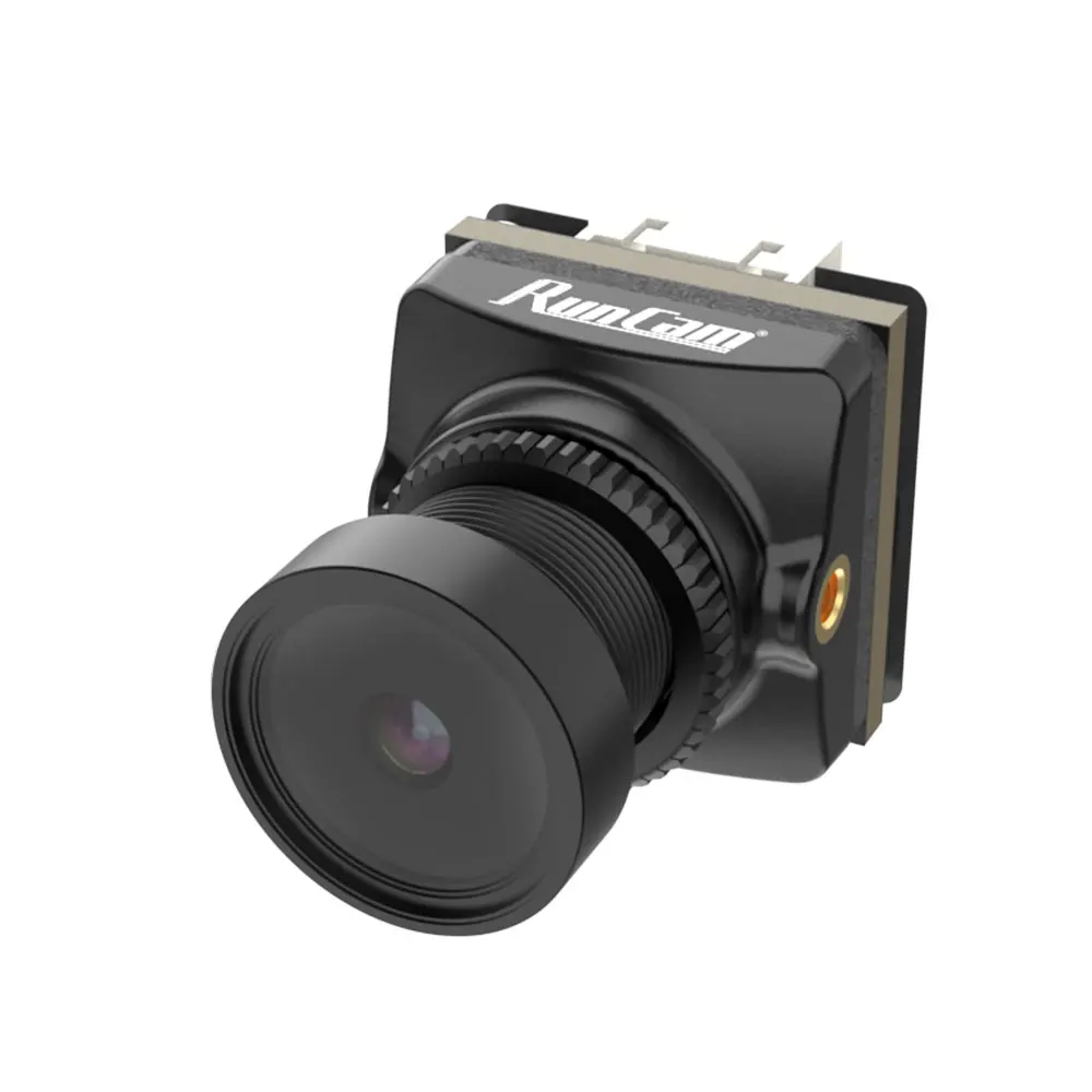 Original RunCam Phoenix 2 Pro  - đánh giá và giá Drone Camera Night Vision