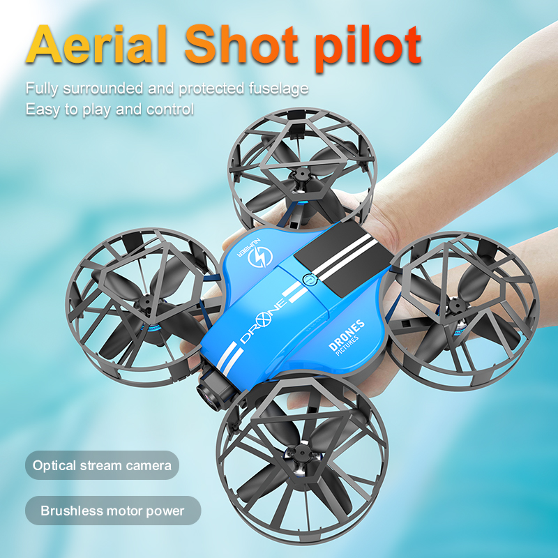 NEW Mini Drone 812PRO professi - đánh giá và giá Drone Camera With Gimbal