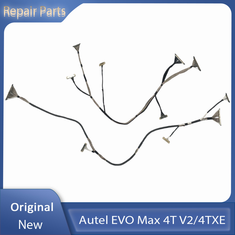 Original Autel Max 4T V2 Gimba - đánh giá và giá Autel Drone Evo Max 4T