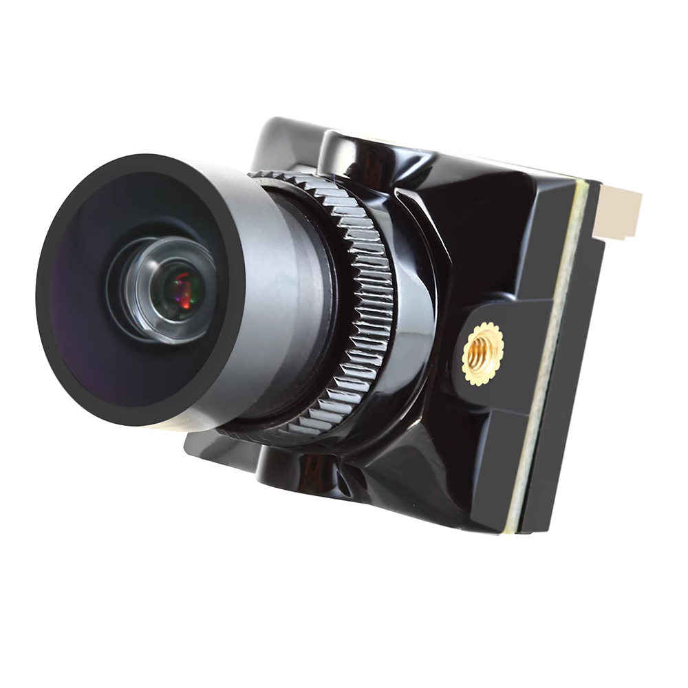 JINJIEAN Little Boy Series B19 - đánh giá và giá Drone Camera Lens