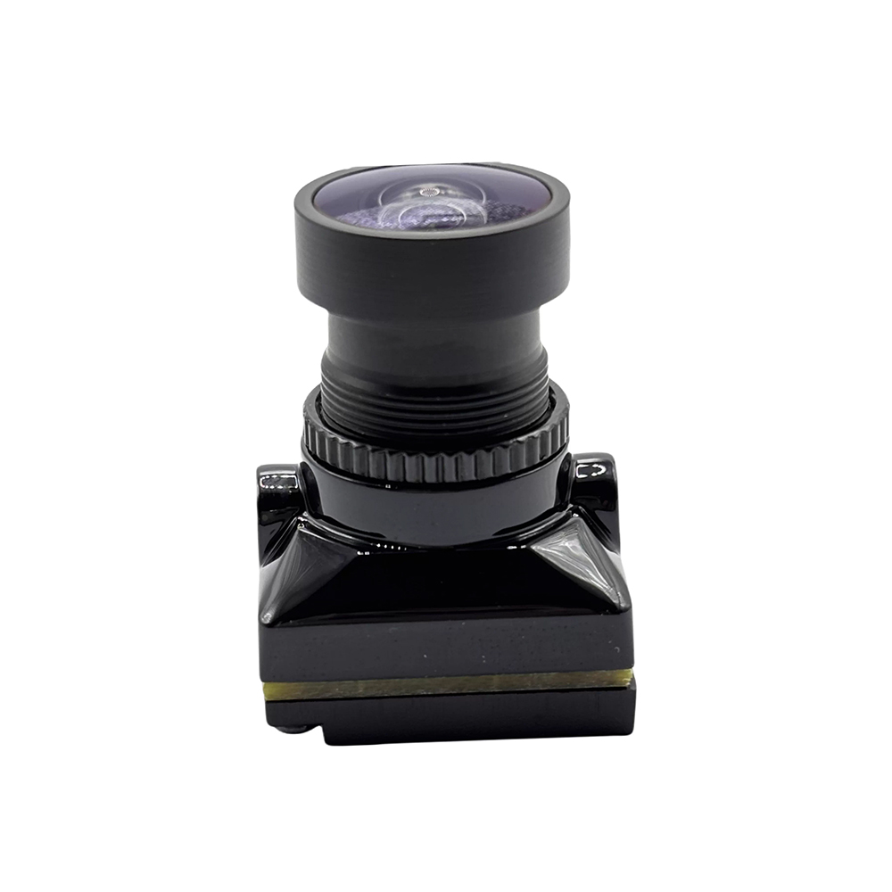 JINJIEAN Little Boy Series B19 - đánh giá và giá Drone Camera Lens