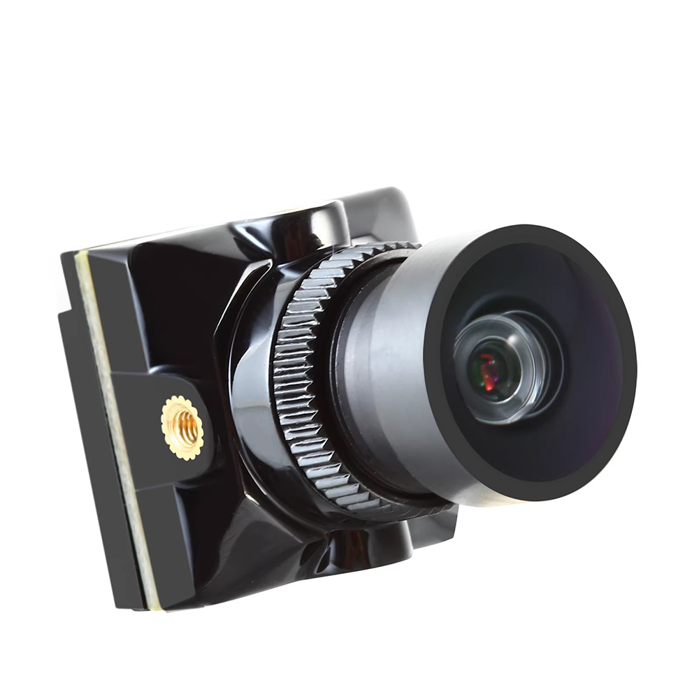 JINJIEAN Little Boy Series B19 - đánh giá và giá Drone Camera Lens